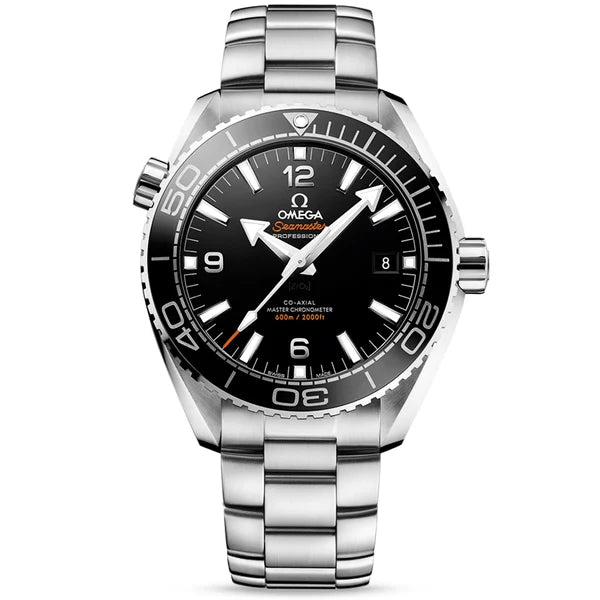 Omega SeaMaster Planet Ocean