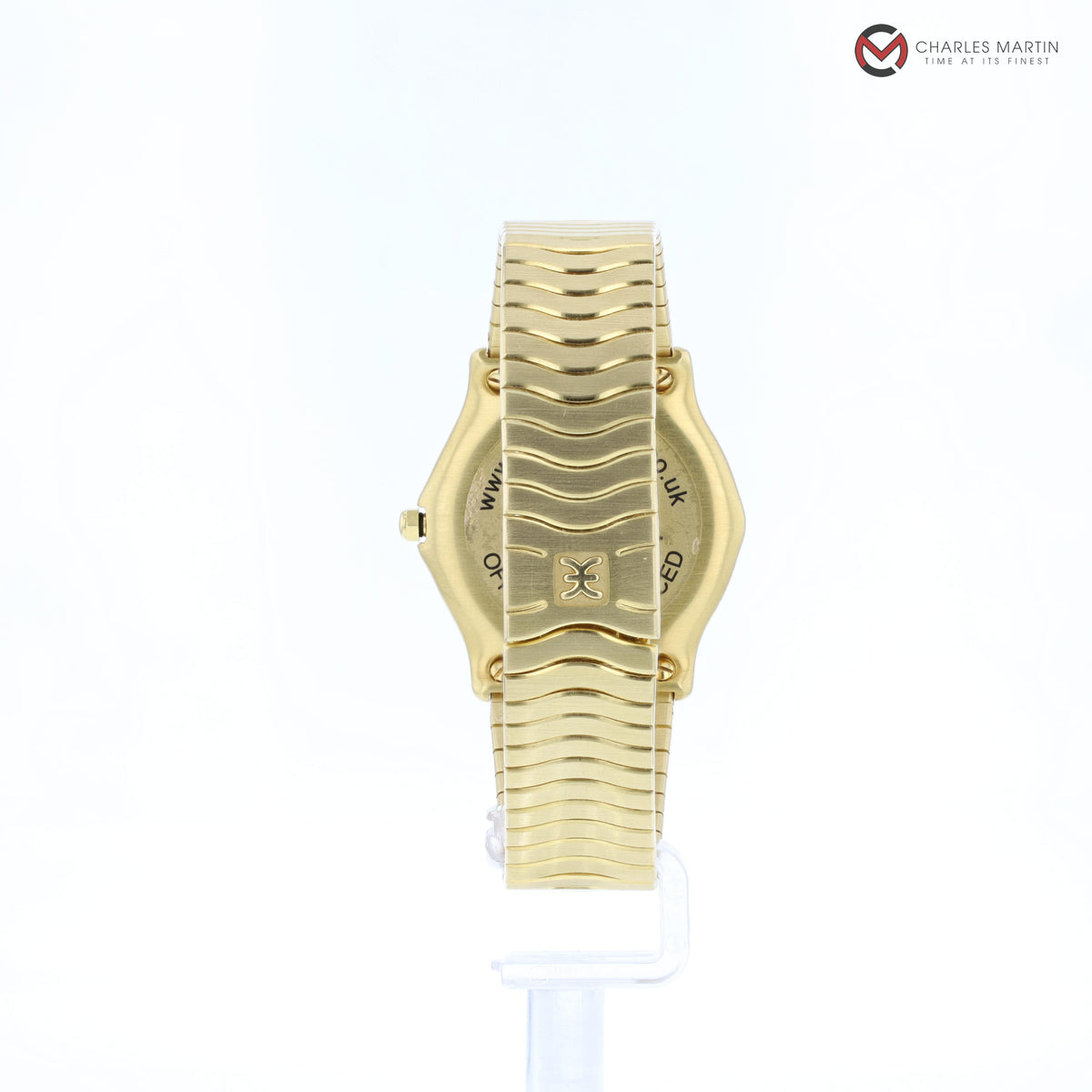 Ebel Classic wave