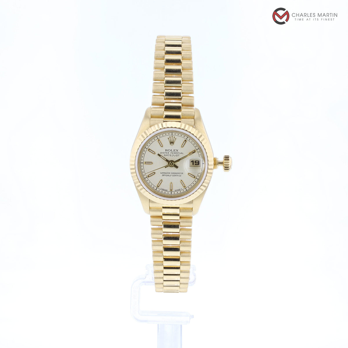 Rolex datejust