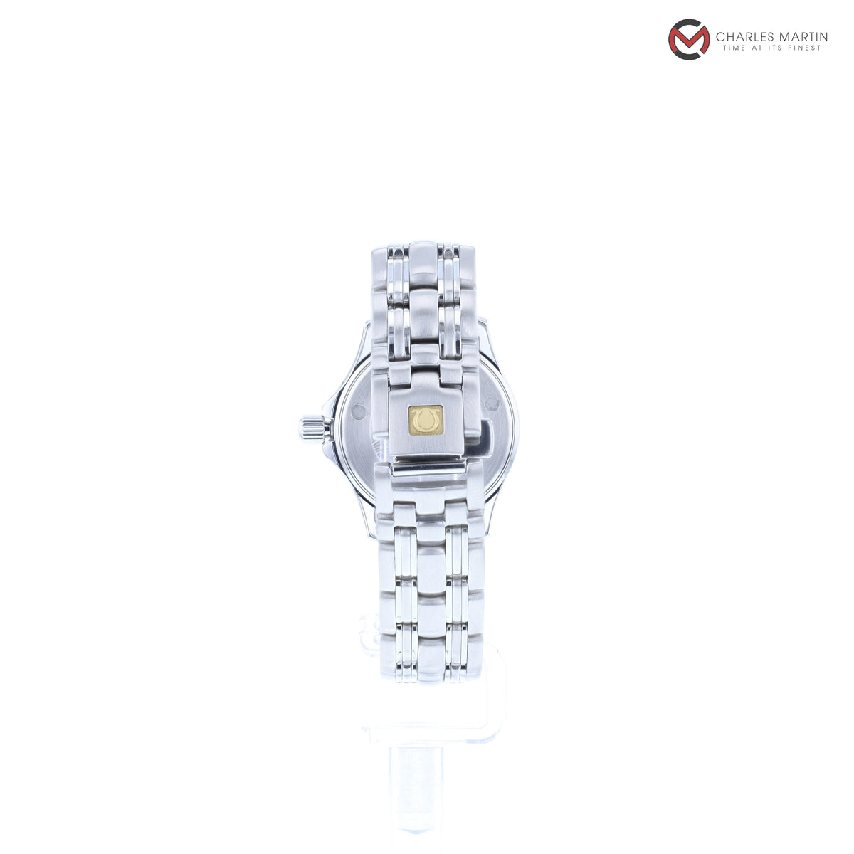 Omega Seamaster 300m Ladies