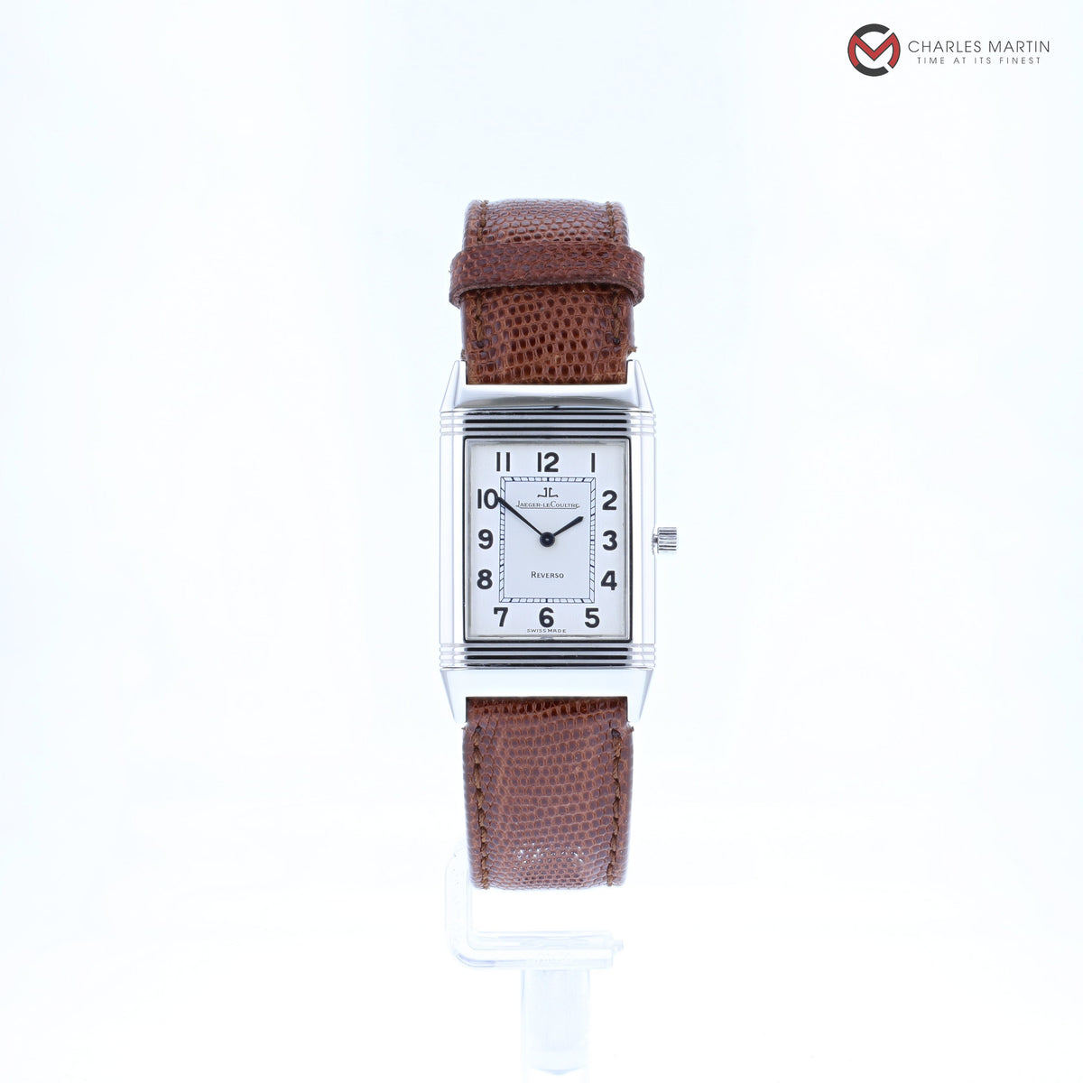 Jaeger Le-Coultre Reverso Coming soon