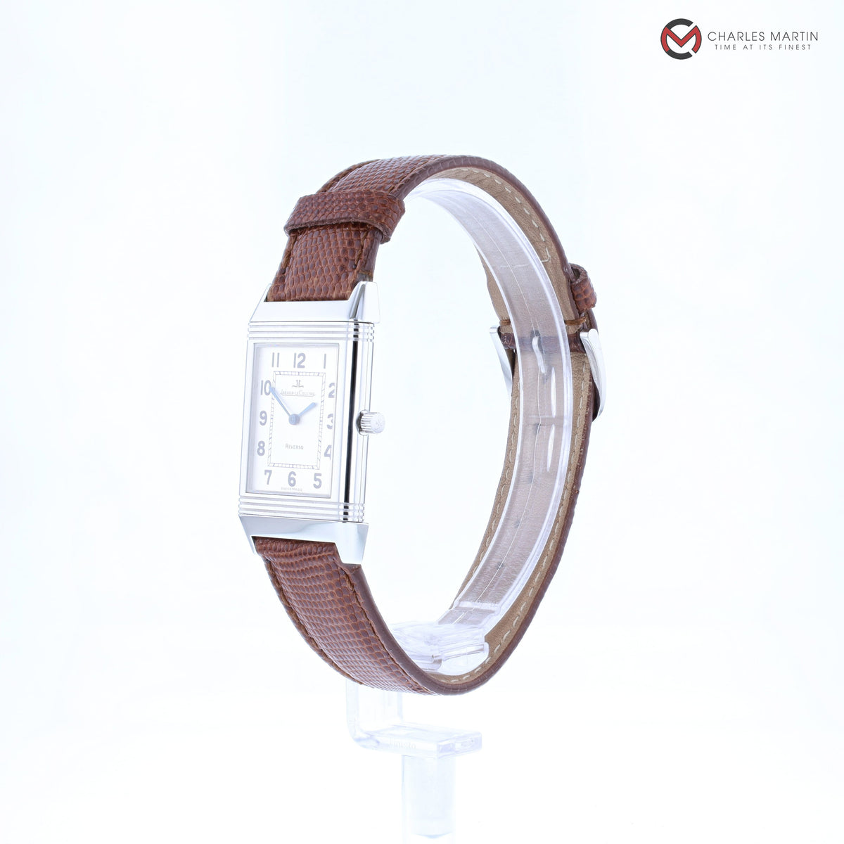 Jaeger Le-Coultre Reverso Coming soon