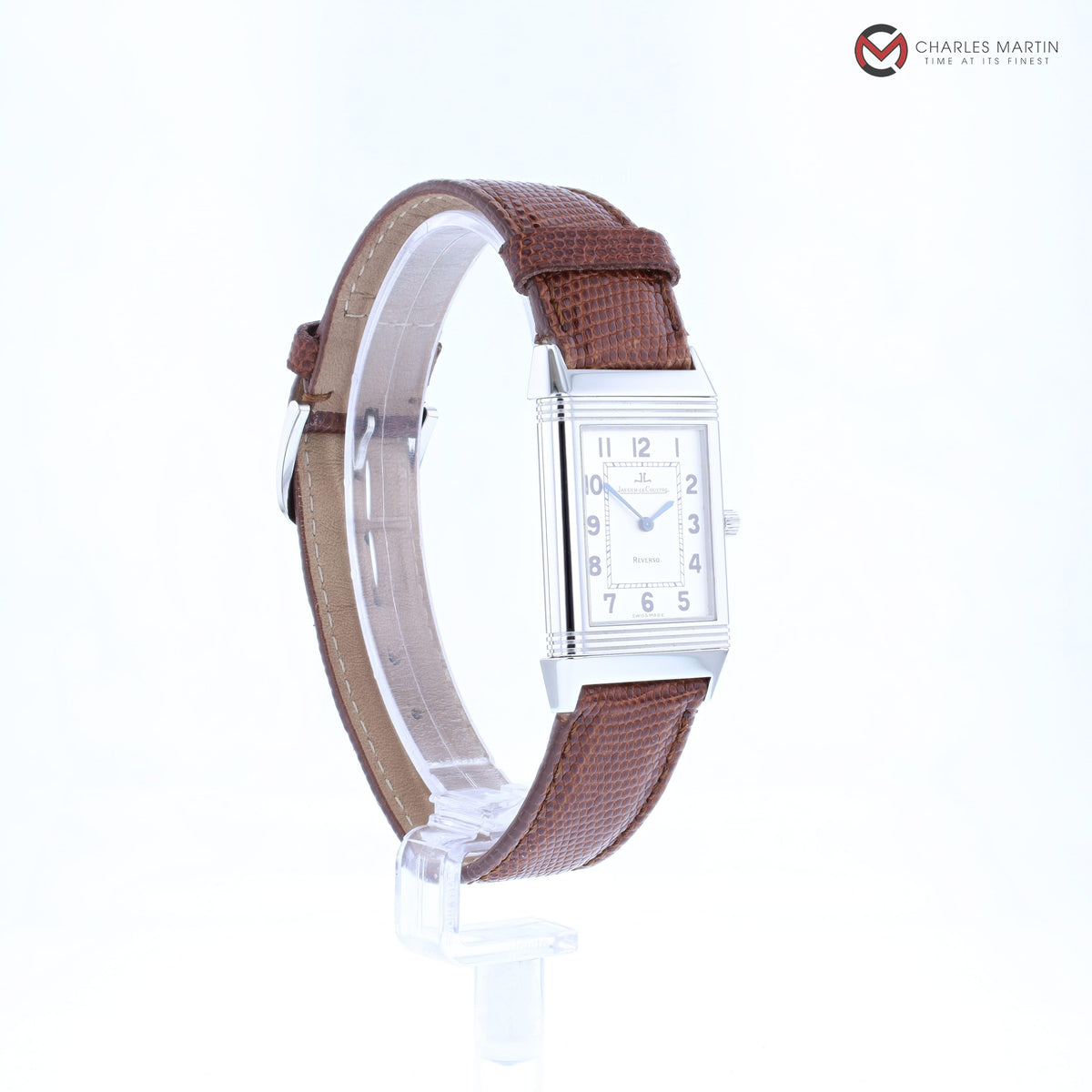 Jaeger Le-Coultre Reverso Coming soon