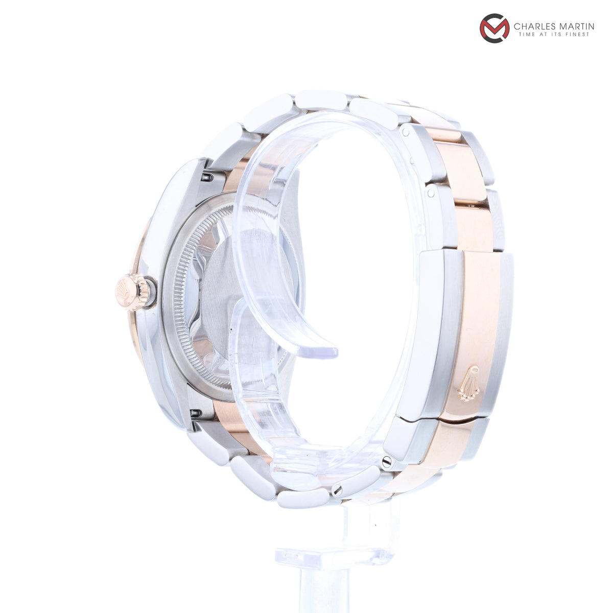 Rolex Datejust coming soon