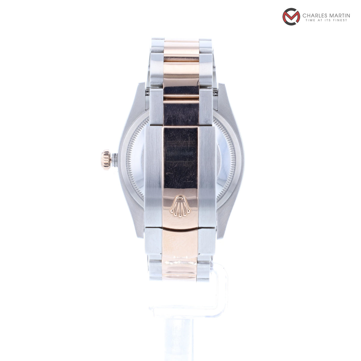 Rolex Datejust coming soon