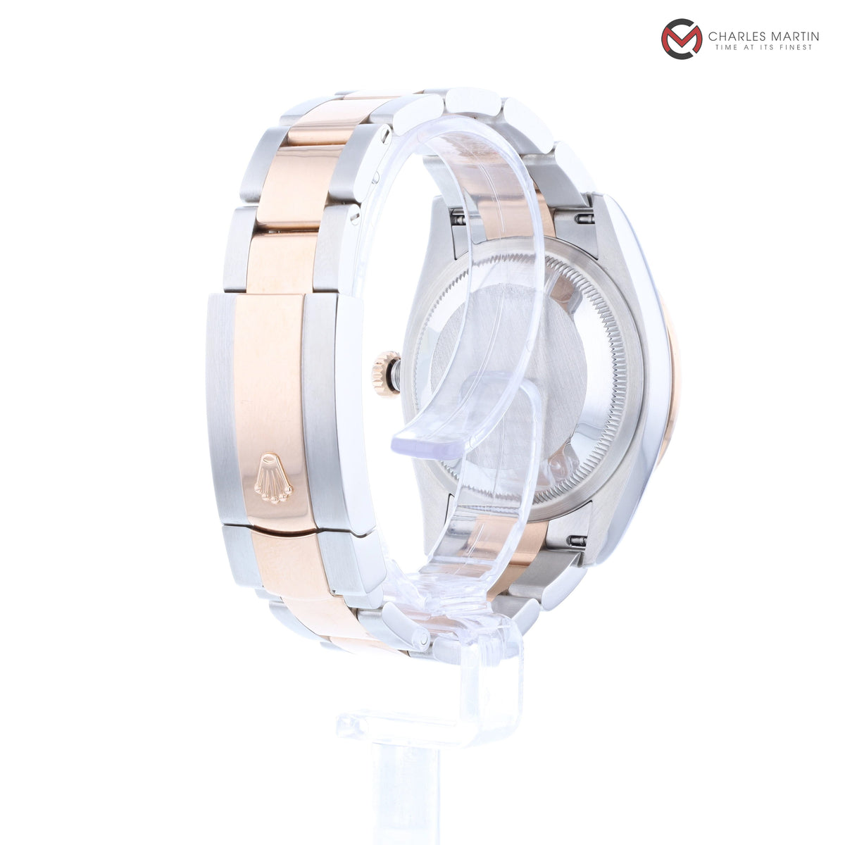 Rolex Datejust coming soon