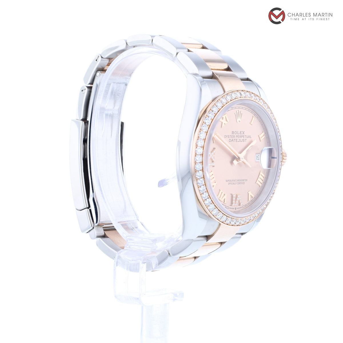 Rolex Datejust coming soon