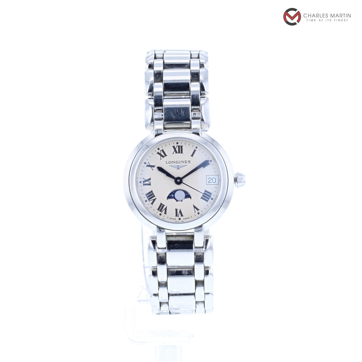 Longines PrimaLuna