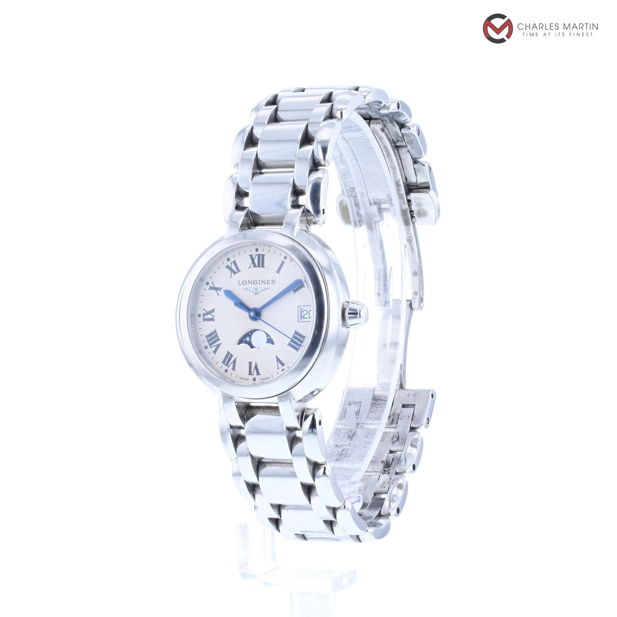 Longines PrimaLuna
