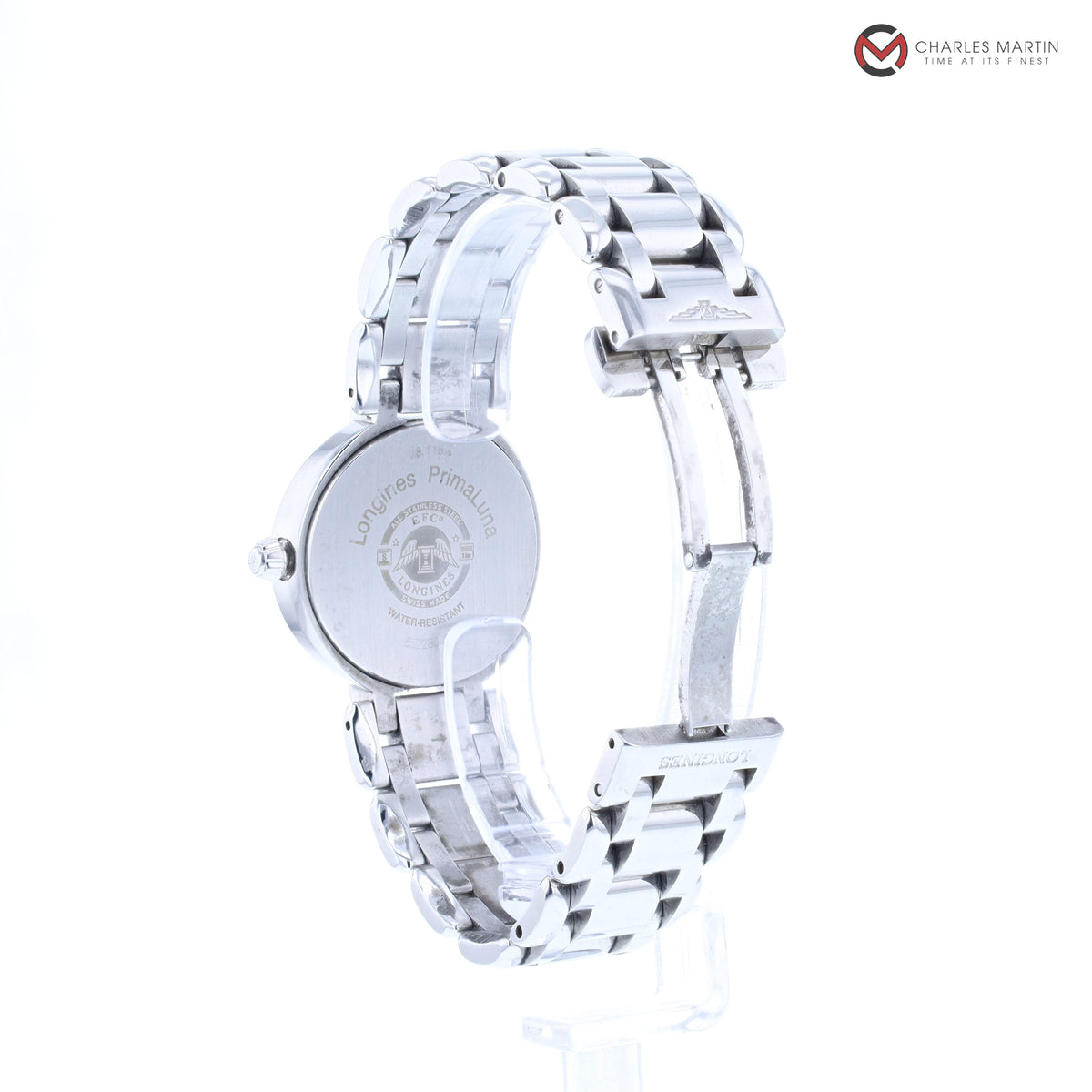 Longines PrimaLuna