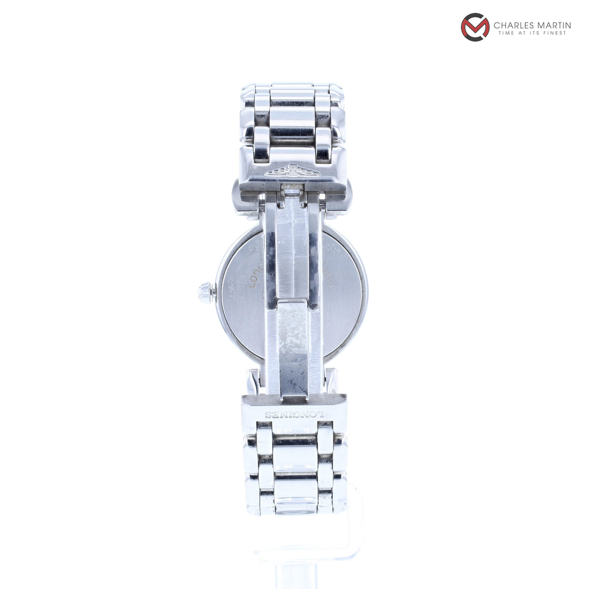 Longines PrimaLuna