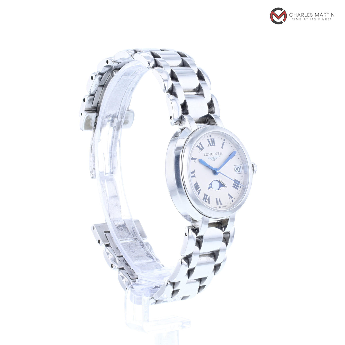 Longines PrimaLuna