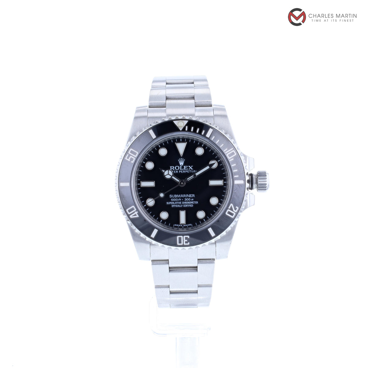 Rolex Submariner