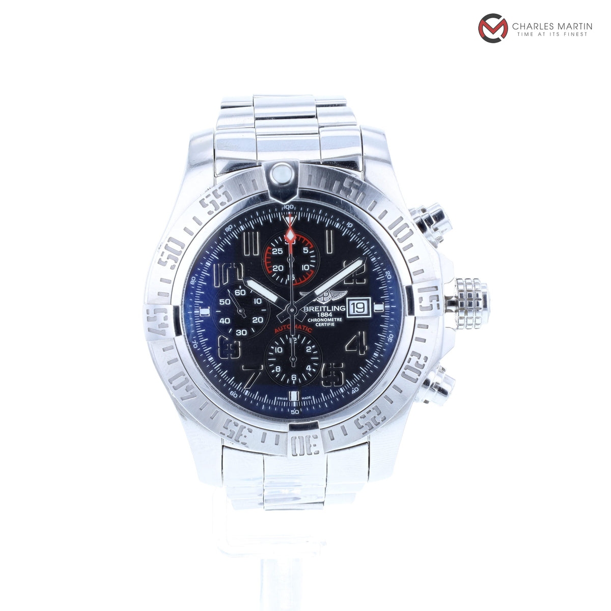 Breitling Super Avenger