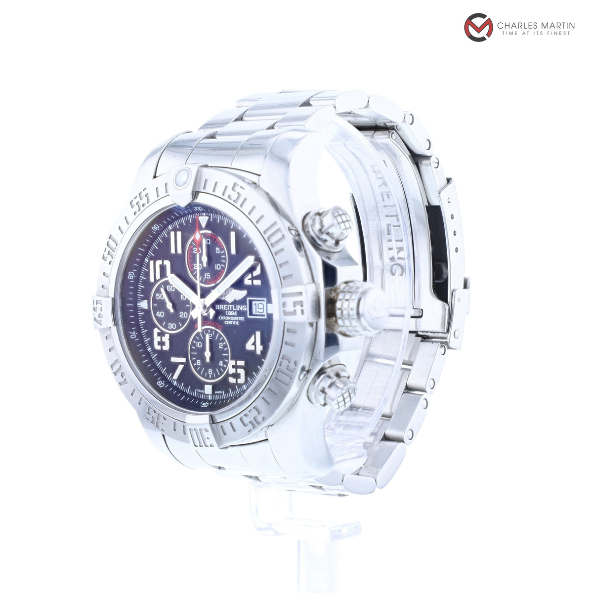 Breitling Super Avenger