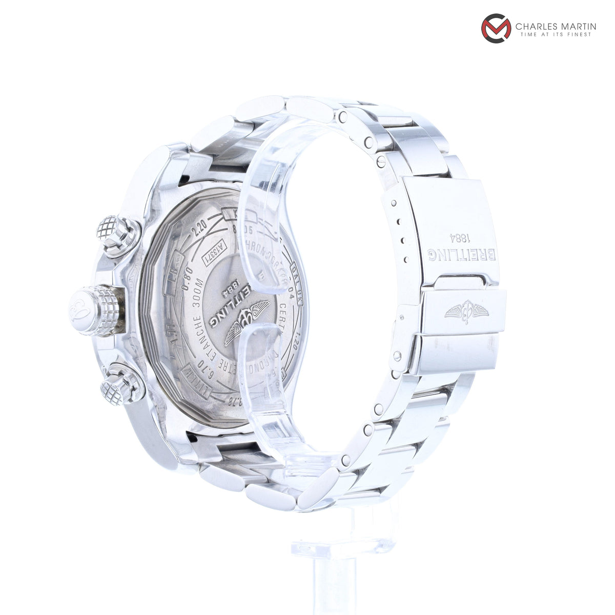 Breitling Super Avenger