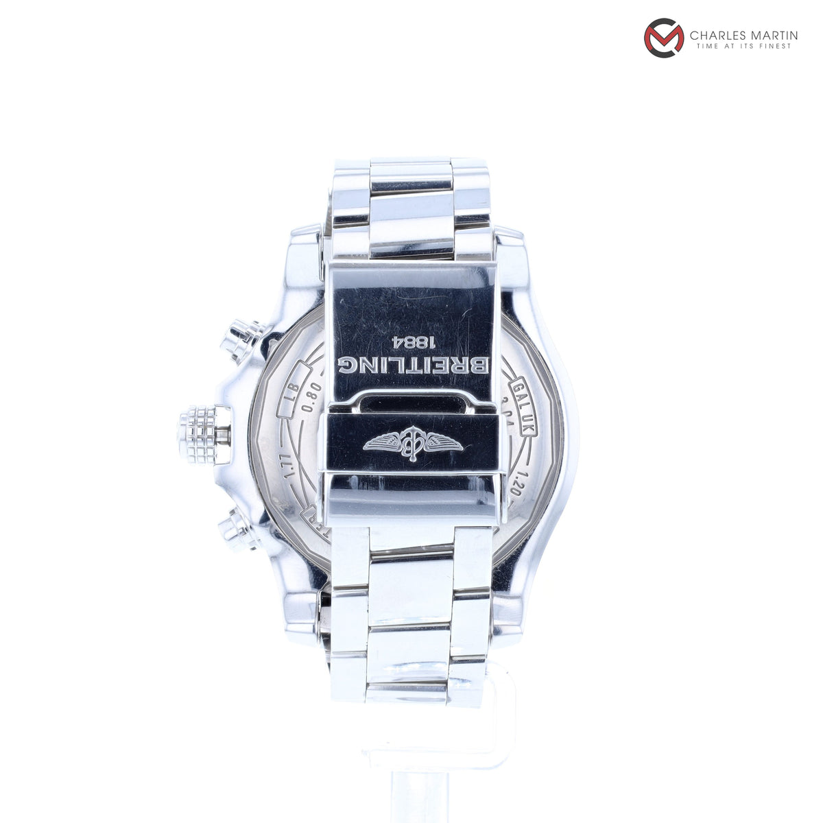 Breitling Super Avenger