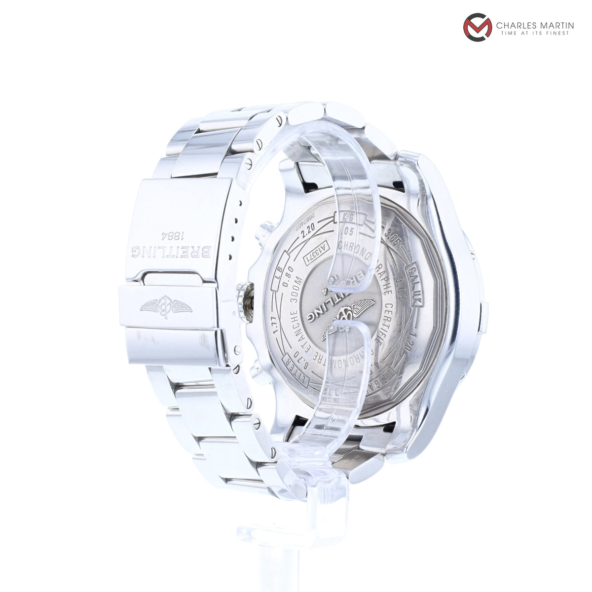 Breitling Super Avenger