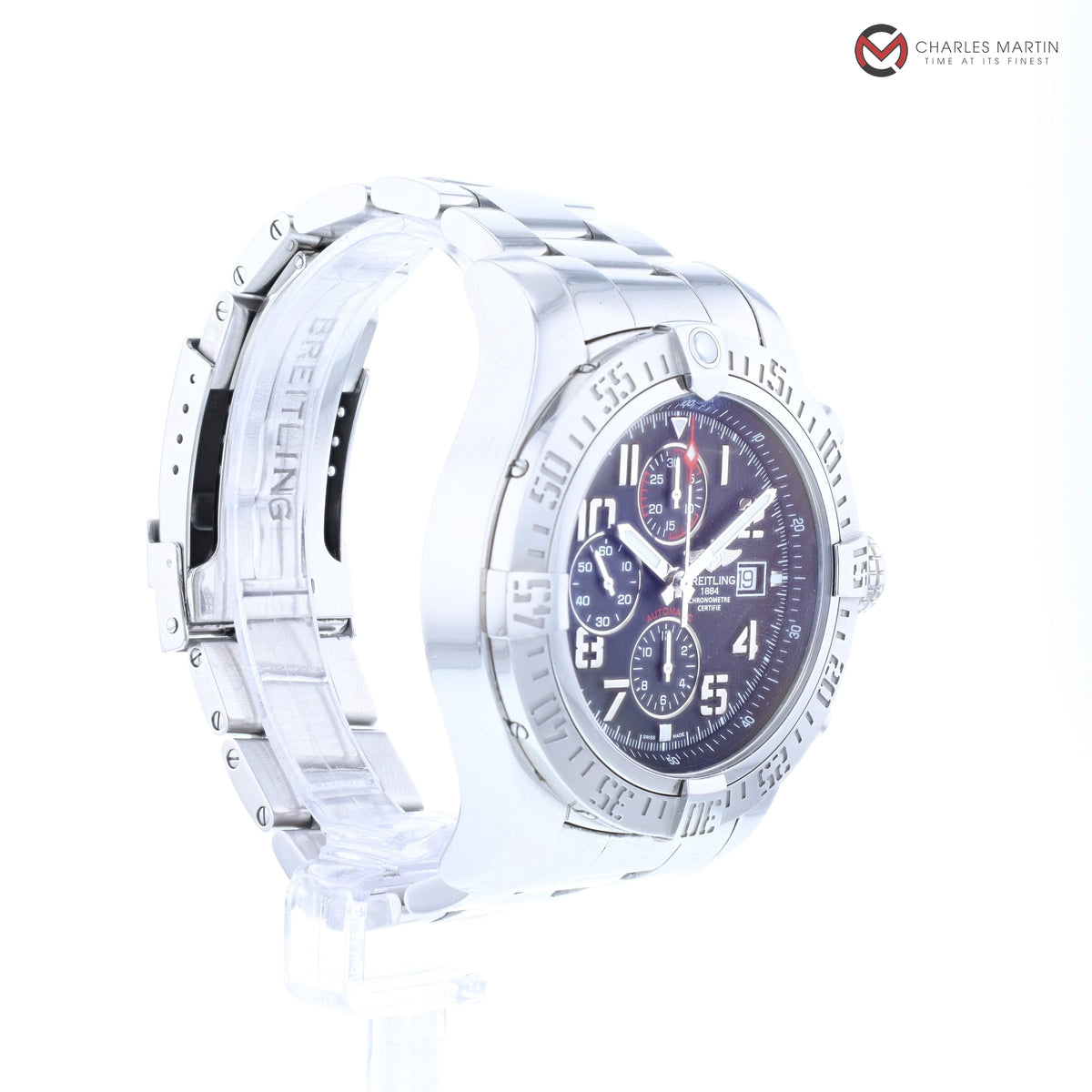 Breitling Super Avenger