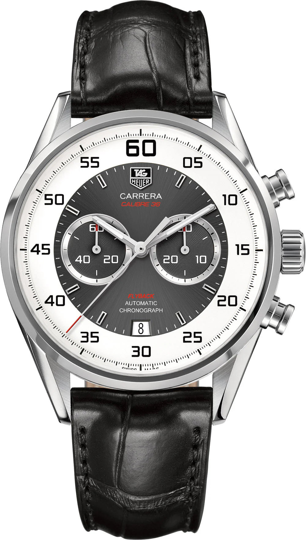 Tag Heuer Carrera Coming soon