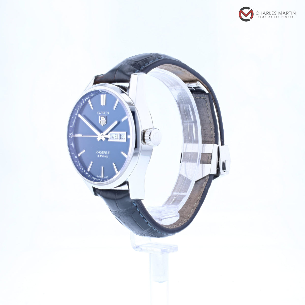 Tag Heuer Carrera