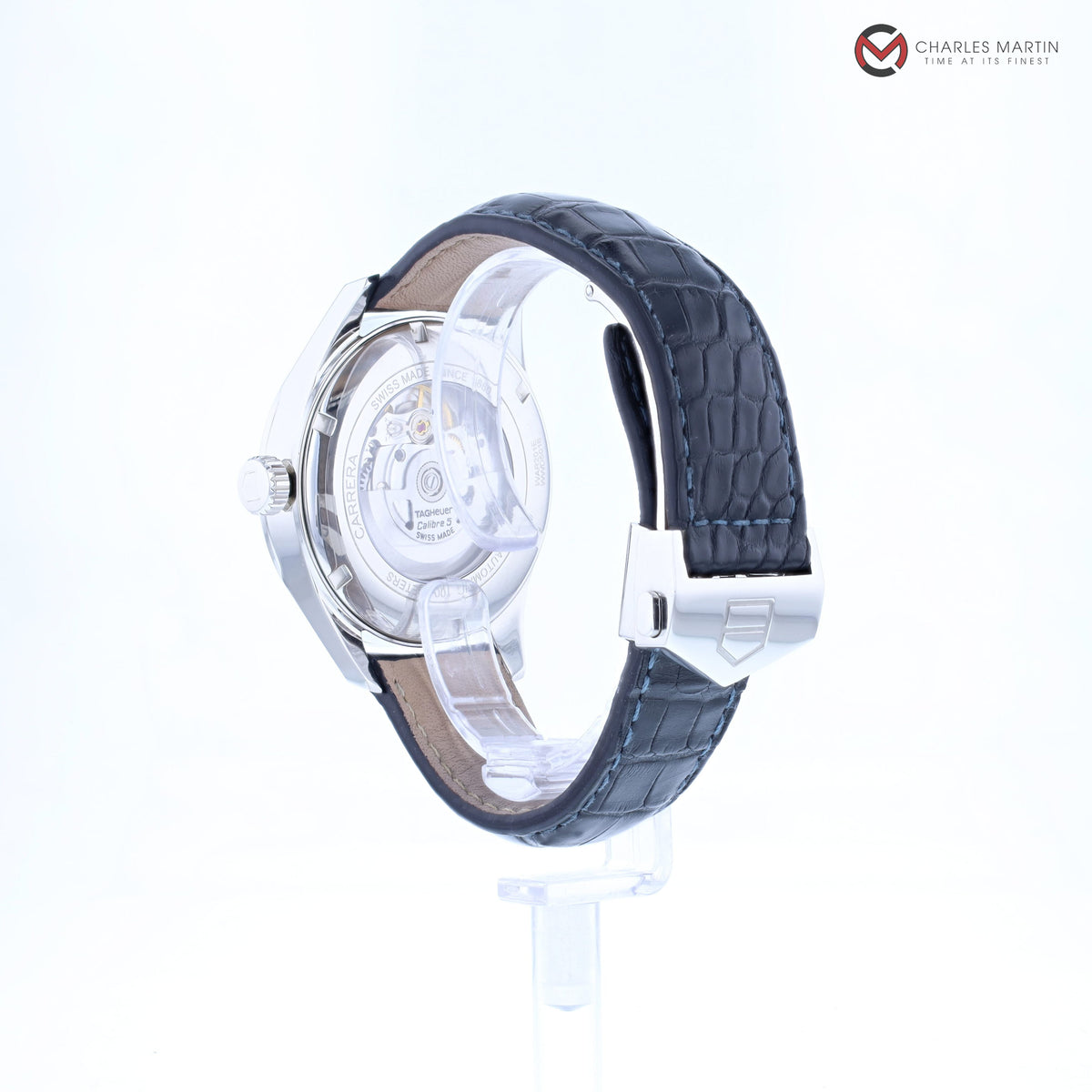 Tag Heuer Carrera