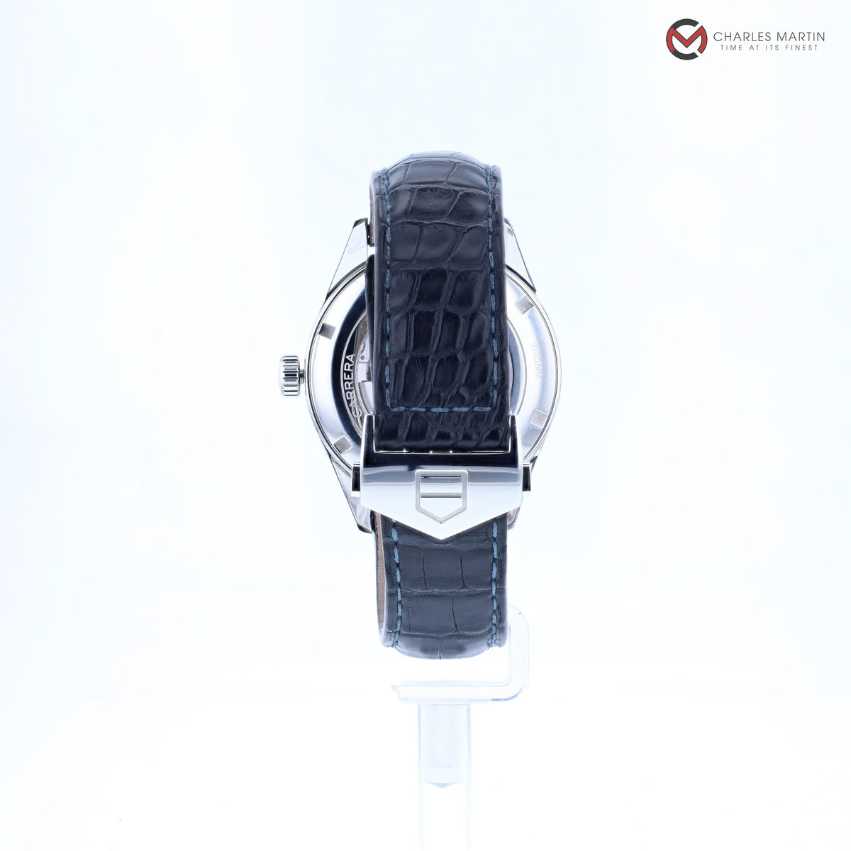 Tag Heuer Carrera