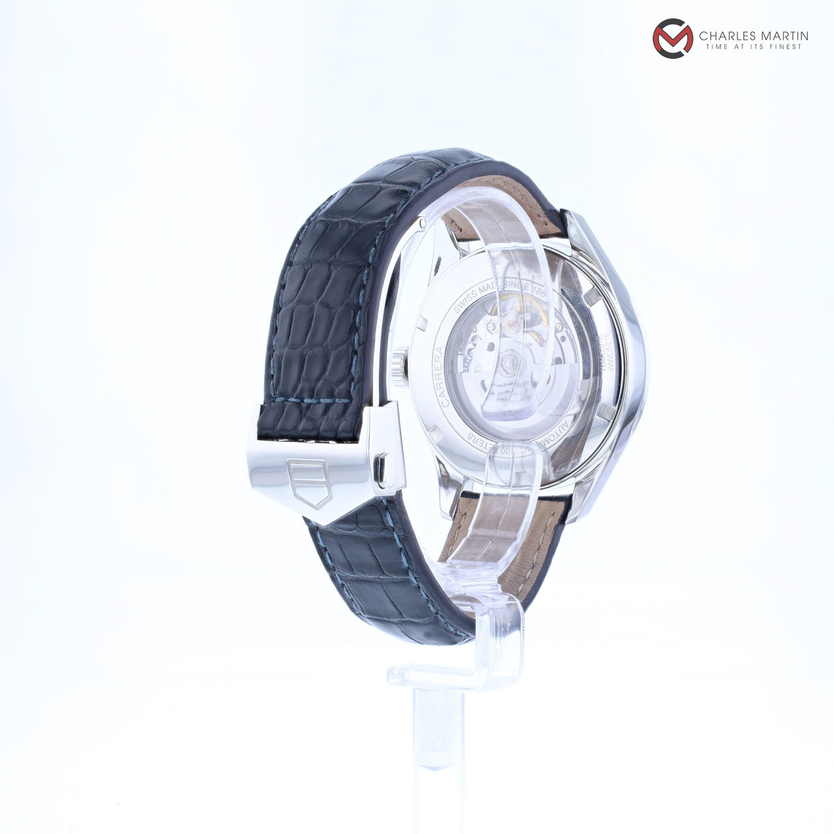 Tag Heuer Carrera