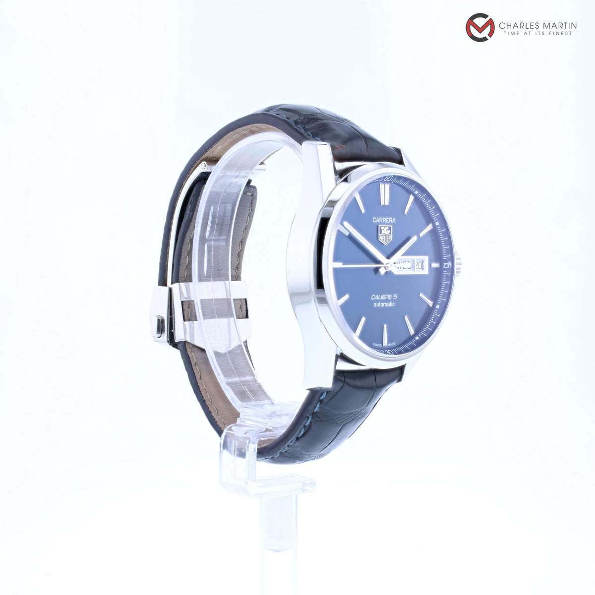 Tag Heuer Carrera