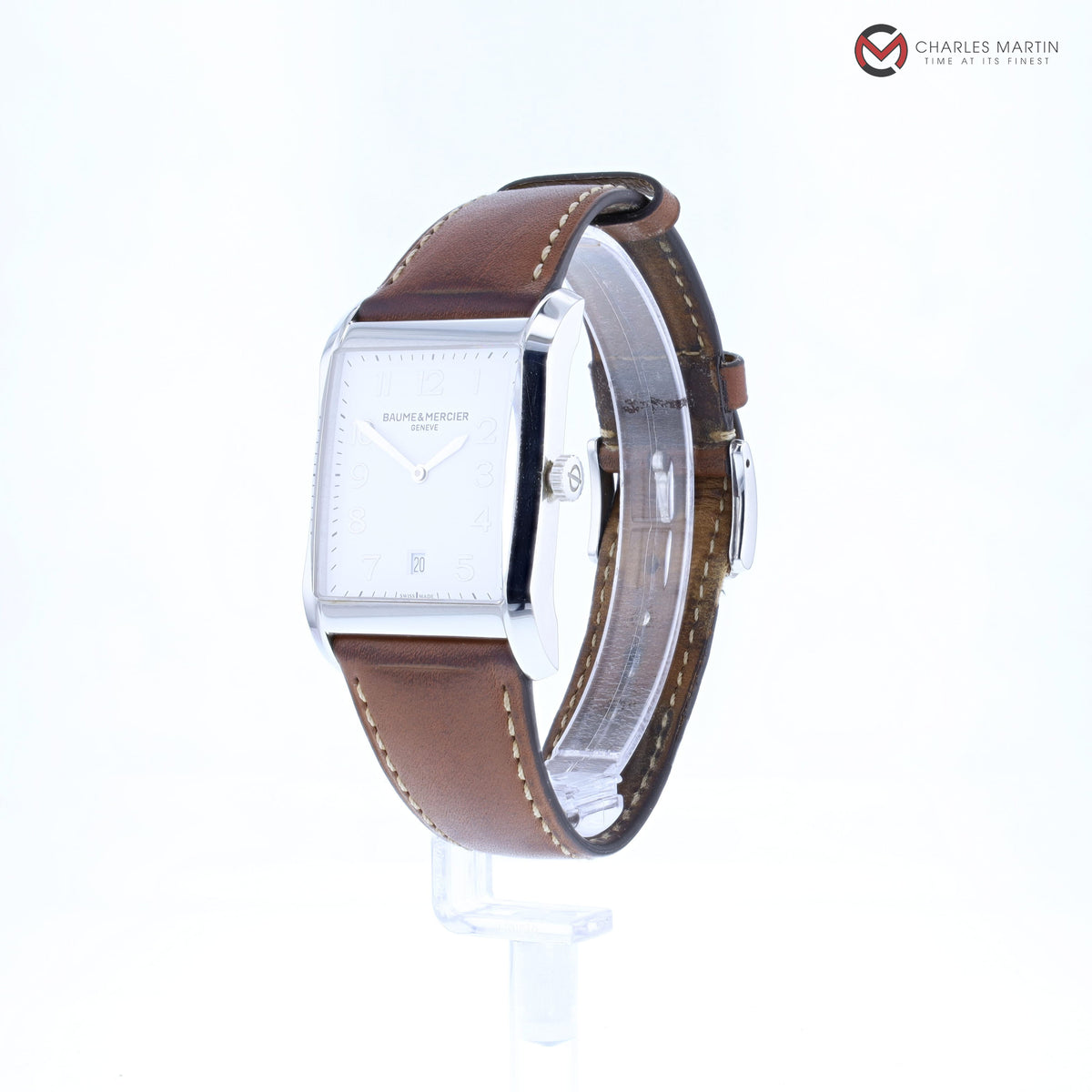 Baume & mercier Hampton