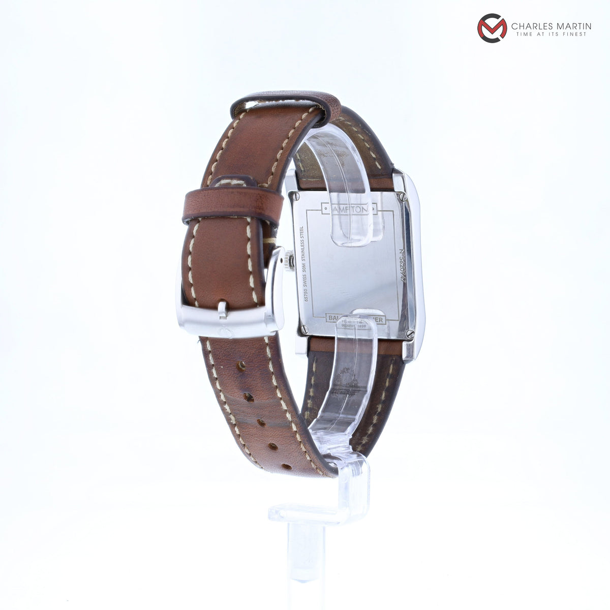 Baume & mercier Hampton