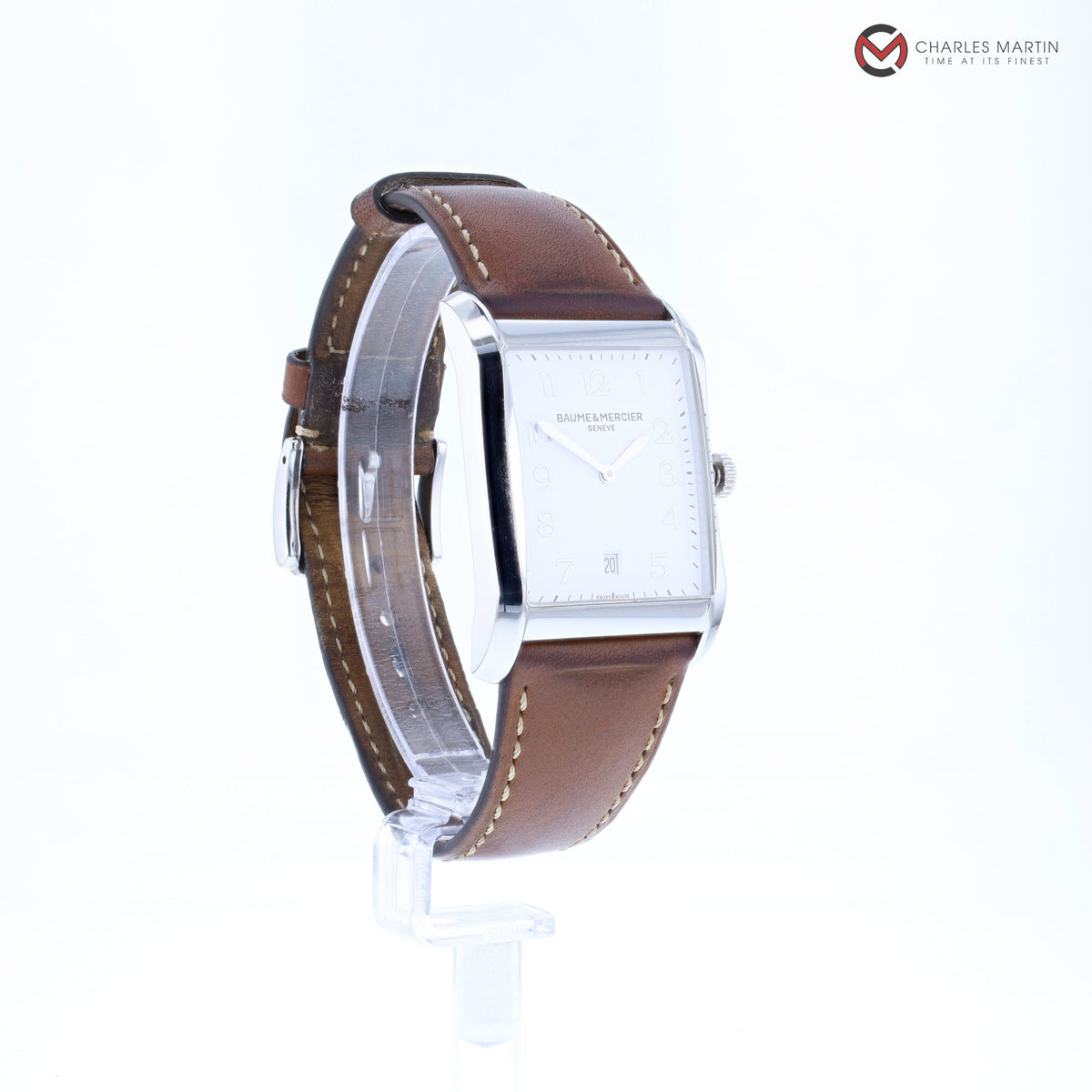 Baume & mercier Hampton