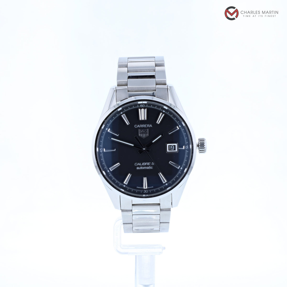 Tag Heuer Carrera