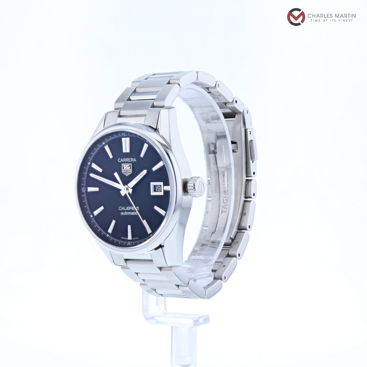 Tag Heuer Carrera