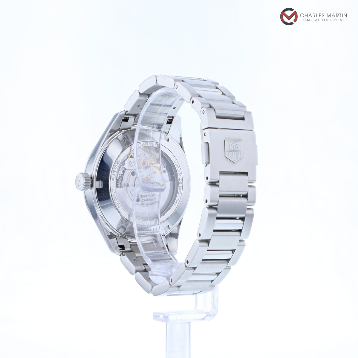 Tag Heuer Carrera
