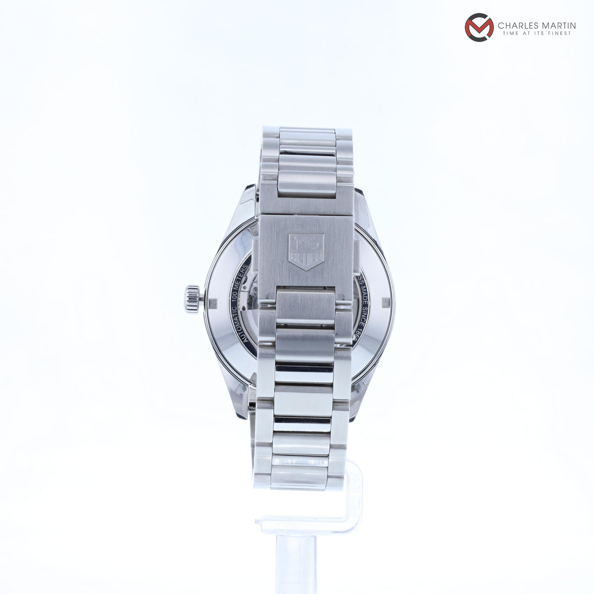 Tag Heuer Carrera