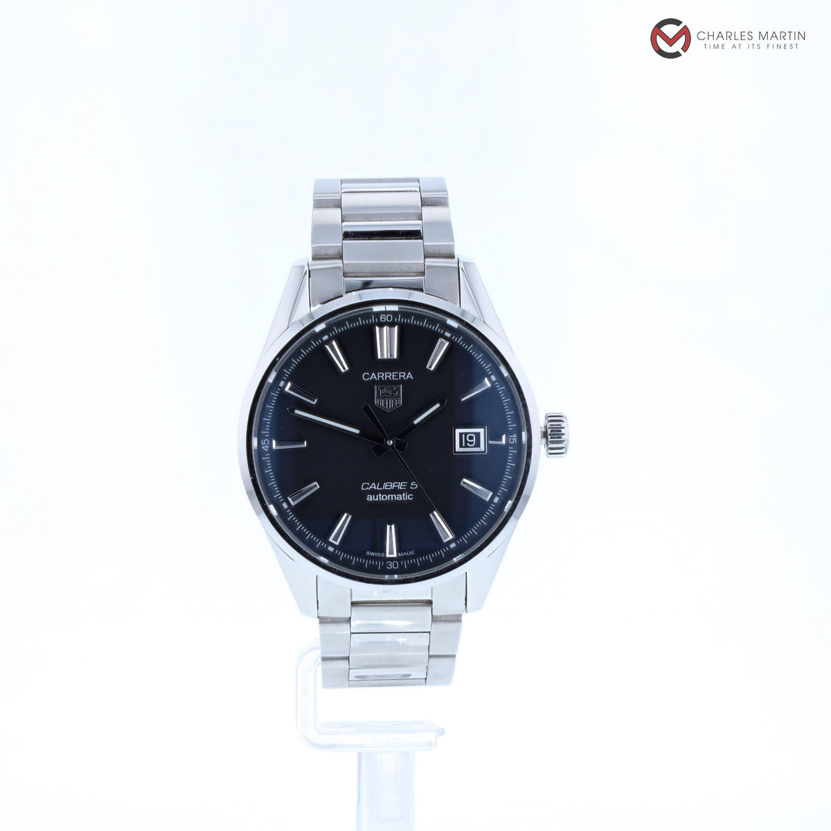 Tag Heuer Carrera