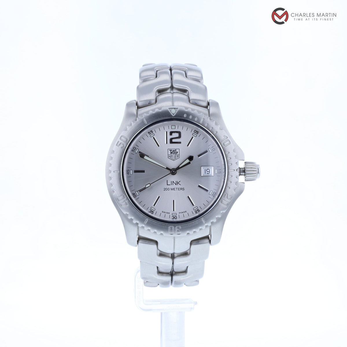 Tag Heuer Link