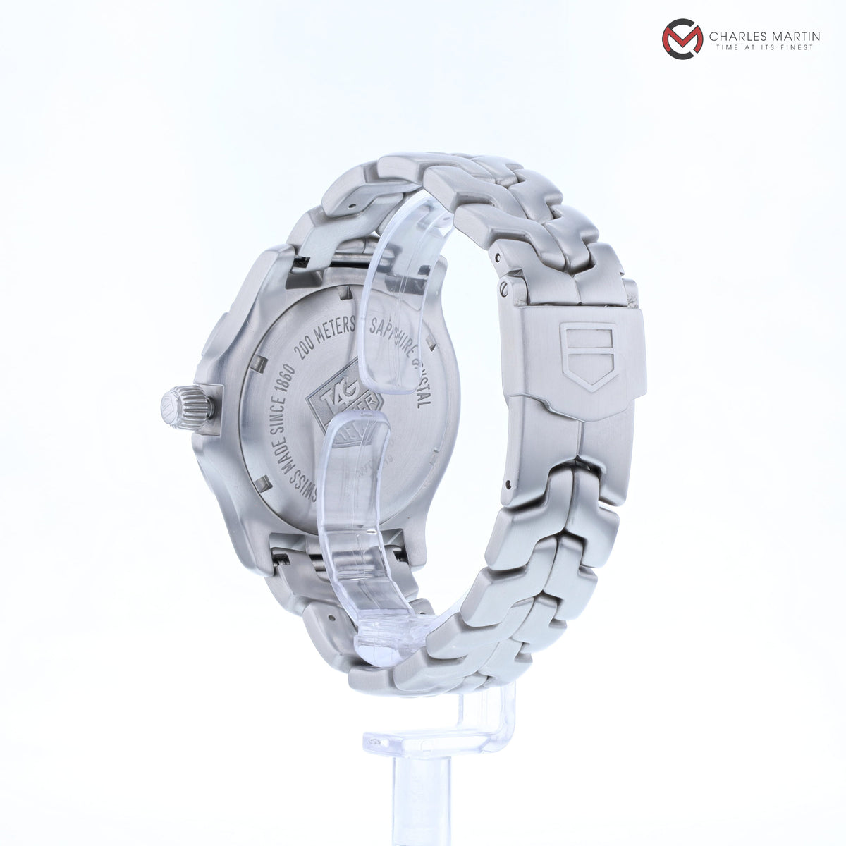 Tag Heuer Link