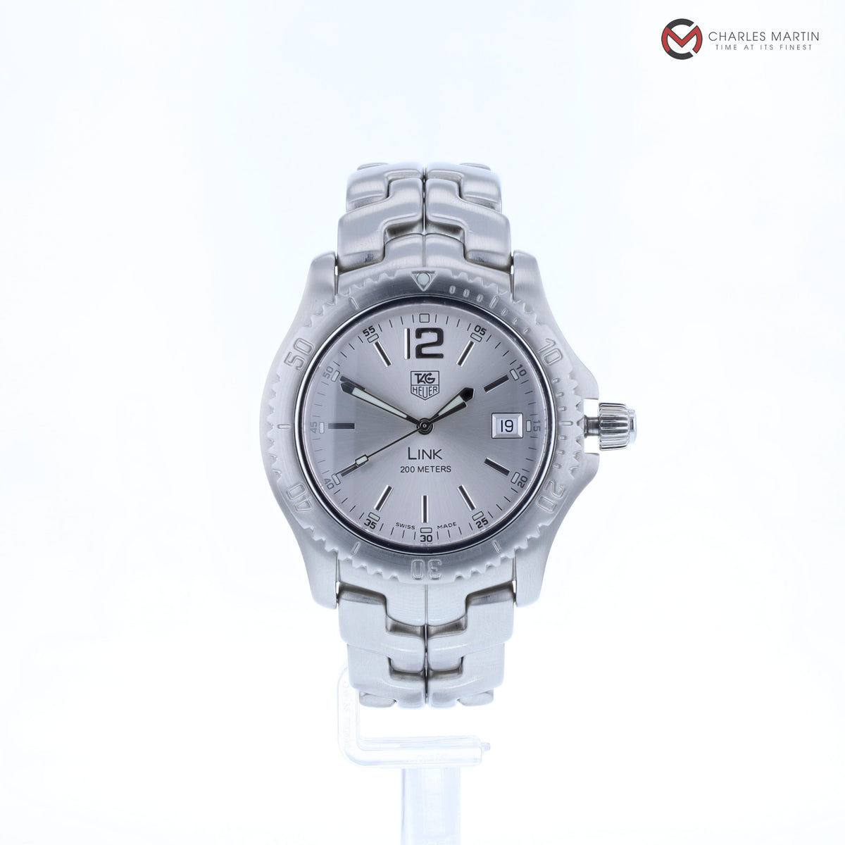 Tag Heuer Link