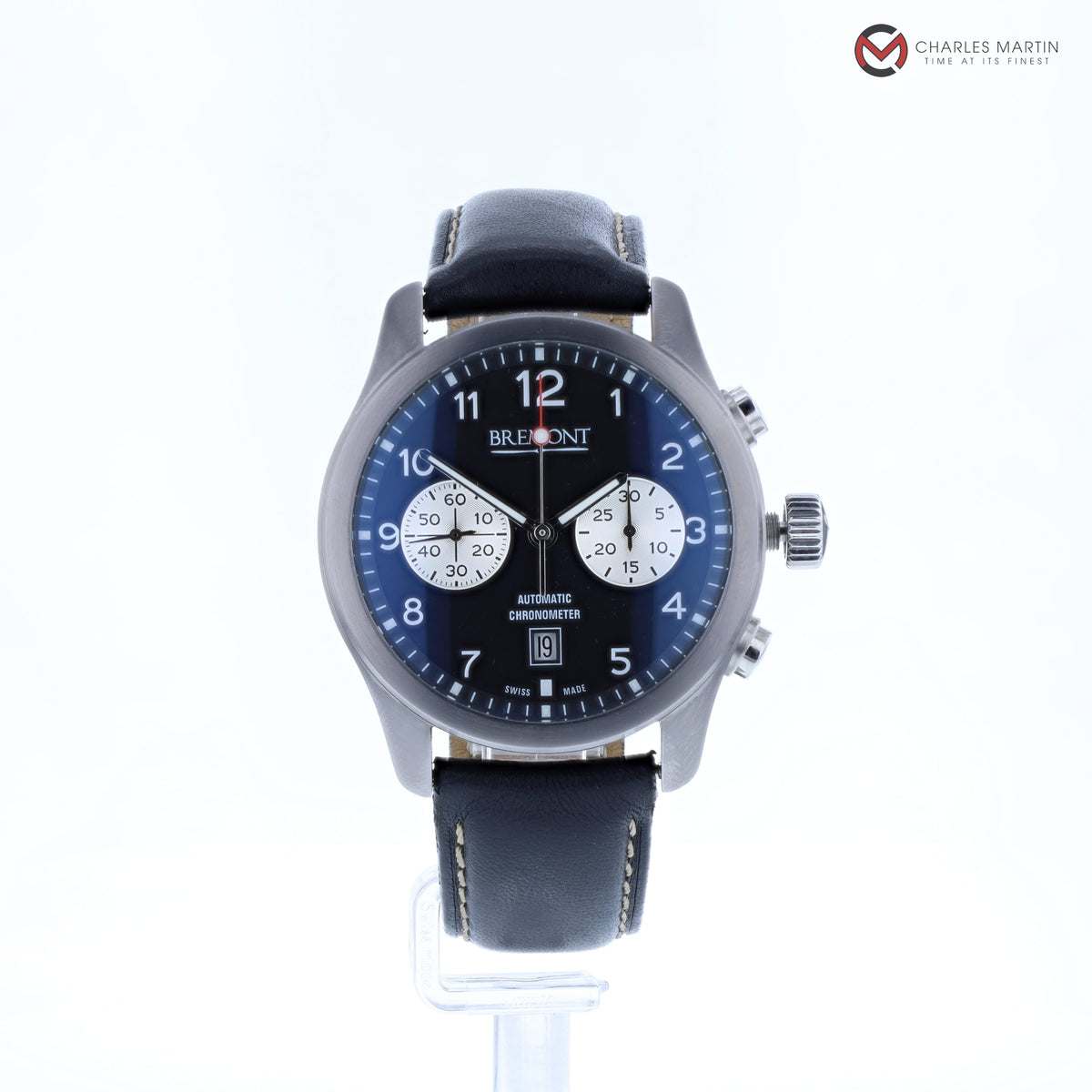 Bremont ALT1