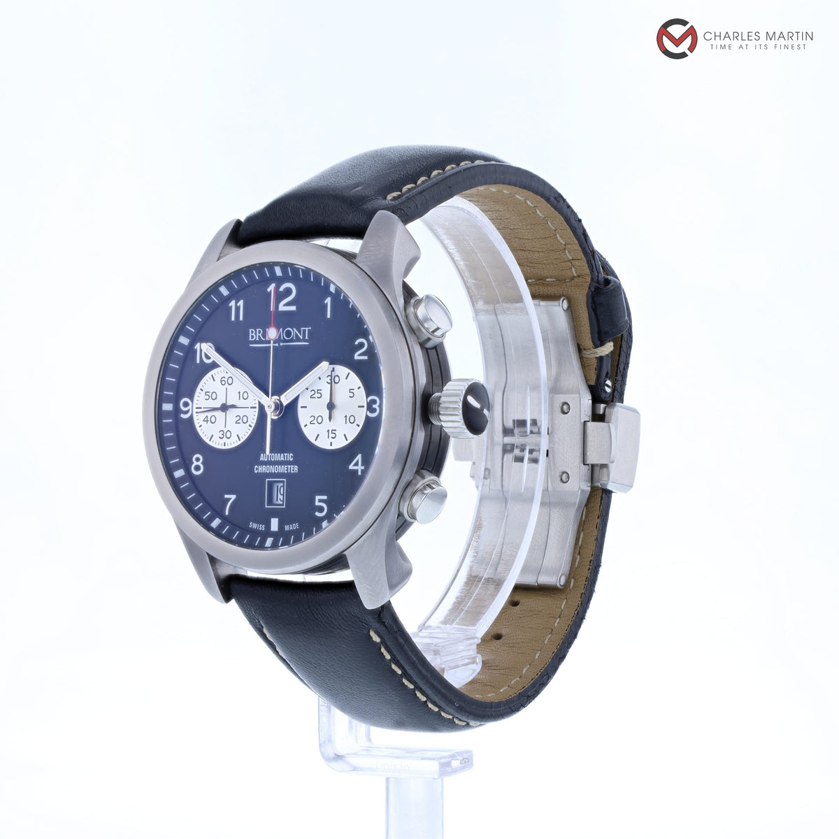 Bremont ALT1