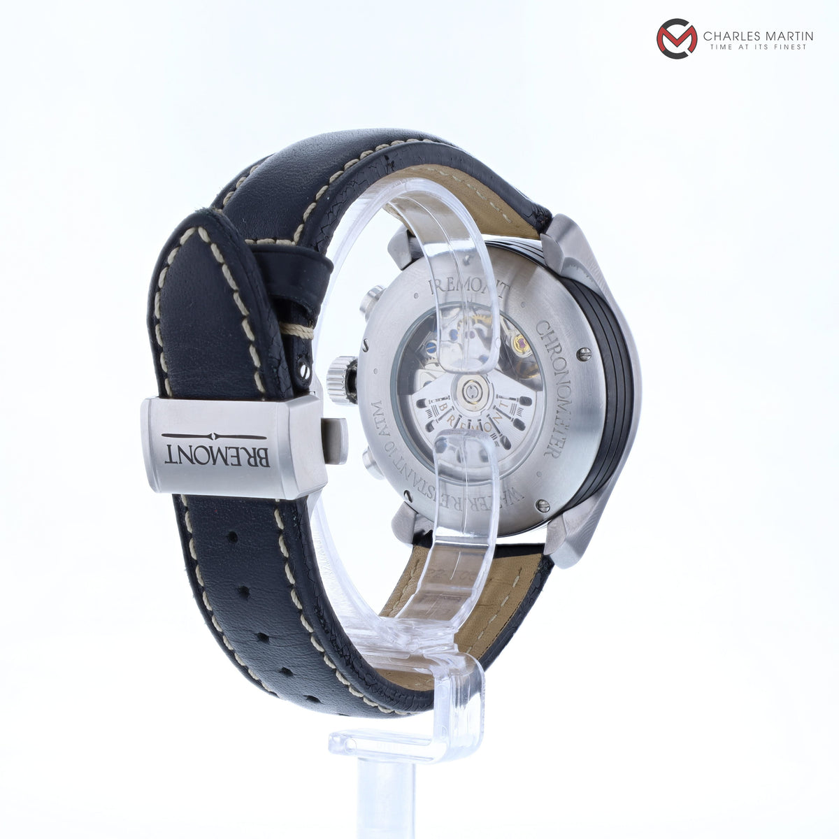 Bremont ALT1