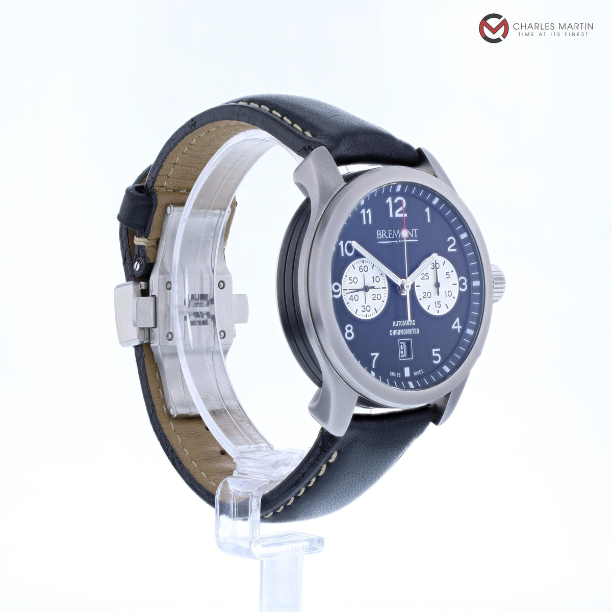 Bremont ALT1