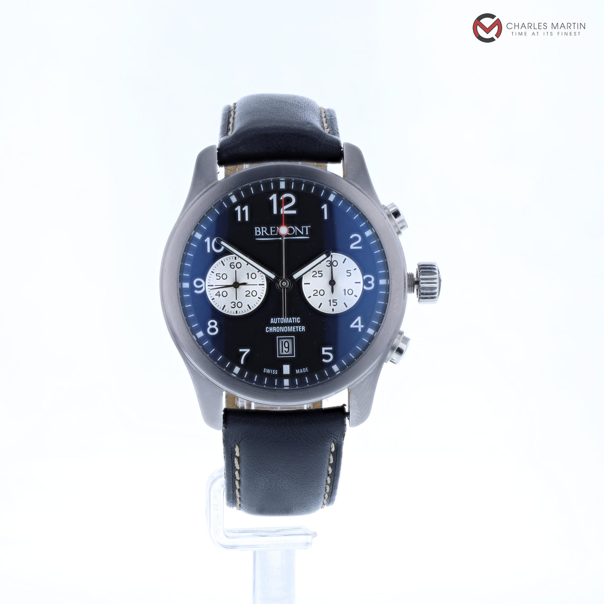 Bremont ALT1