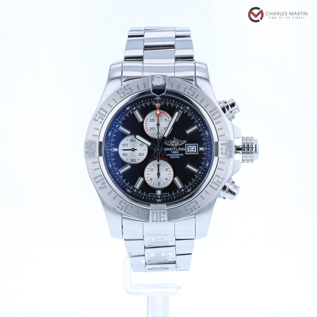 Breitling SuperAvenger
