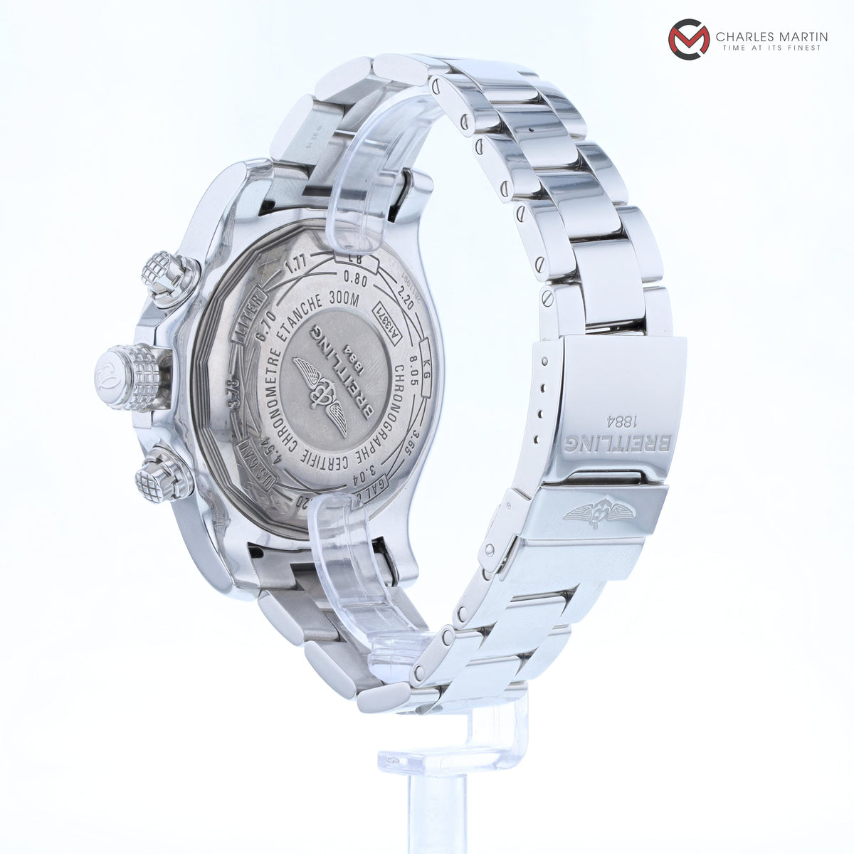 Breitling SuperAvenger