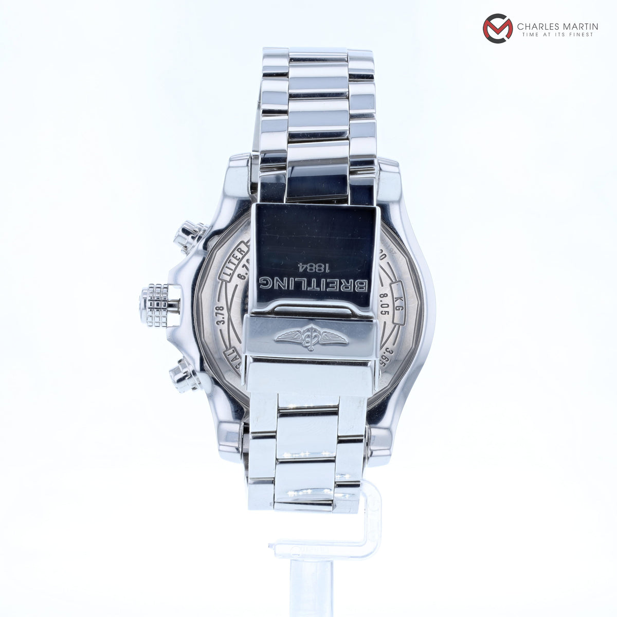 Breitling SuperAvenger
