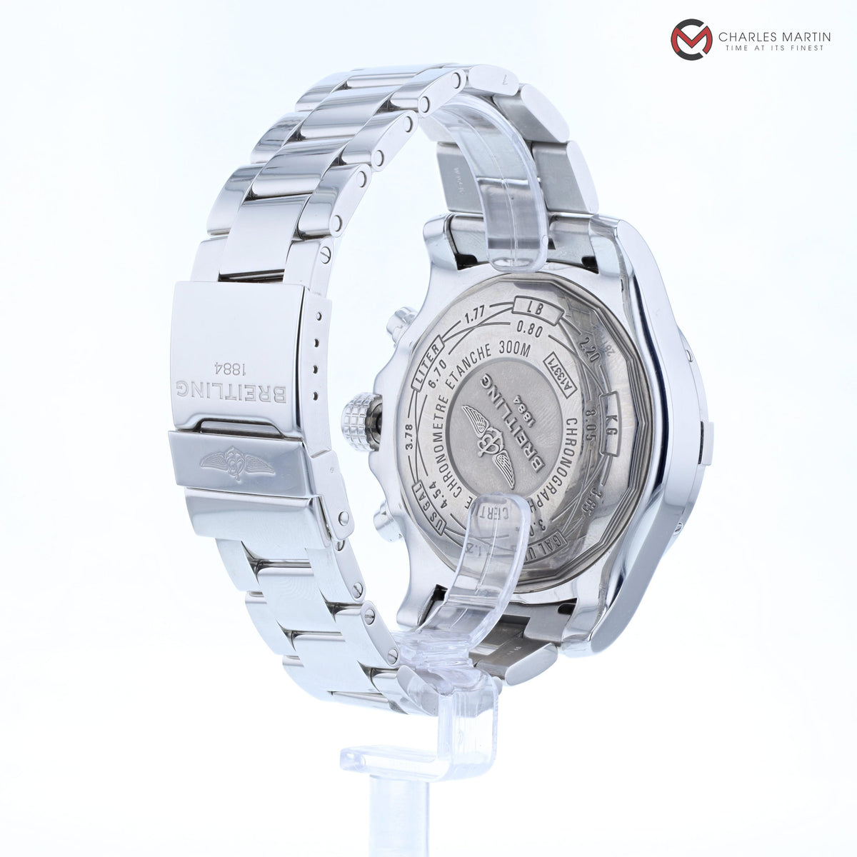 Breitling SuperAvenger
