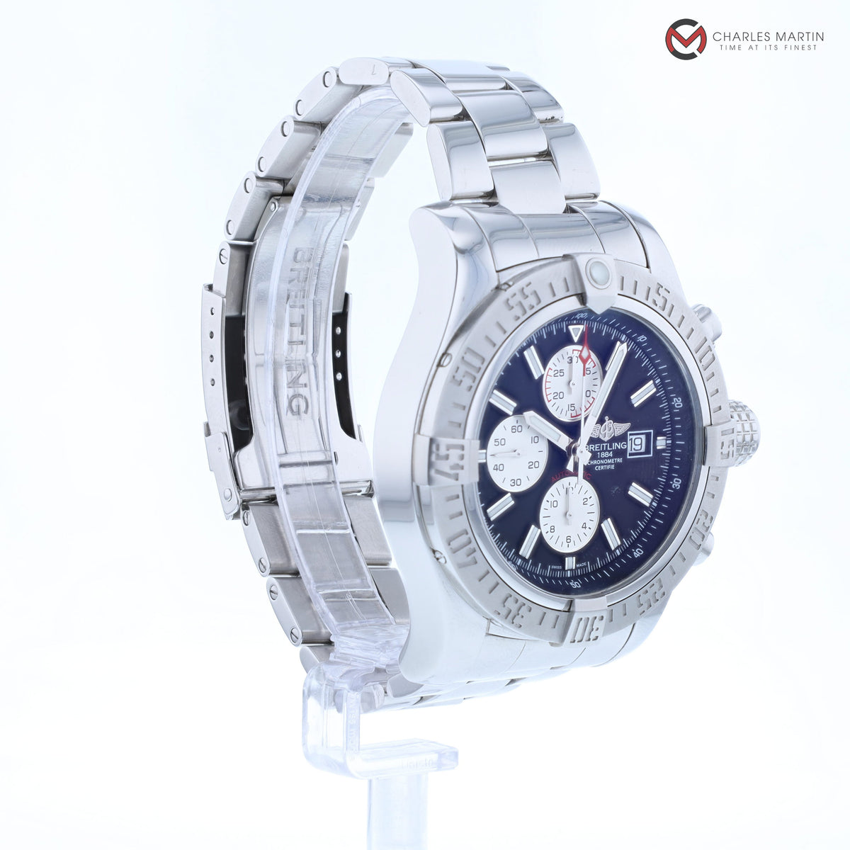 Breitling SuperAvenger